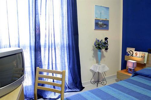 Vesuvio Bed & Breakfast Scafati Ngoại thất bức ảnh