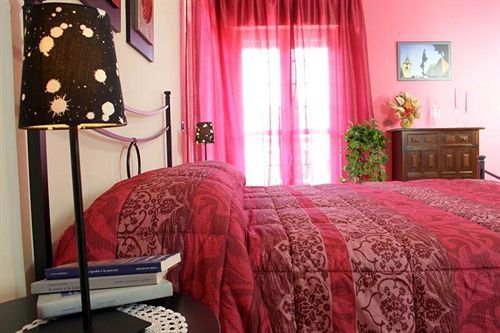 Vesuvio Bed & Breakfast Scafati Ngoại thất bức ảnh