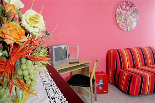 Vesuvio Bed & Breakfast Scafati Ngoại thất bức ảnh